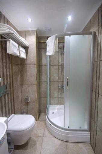 Asmali Mescit Suites Istambul Exterior foto