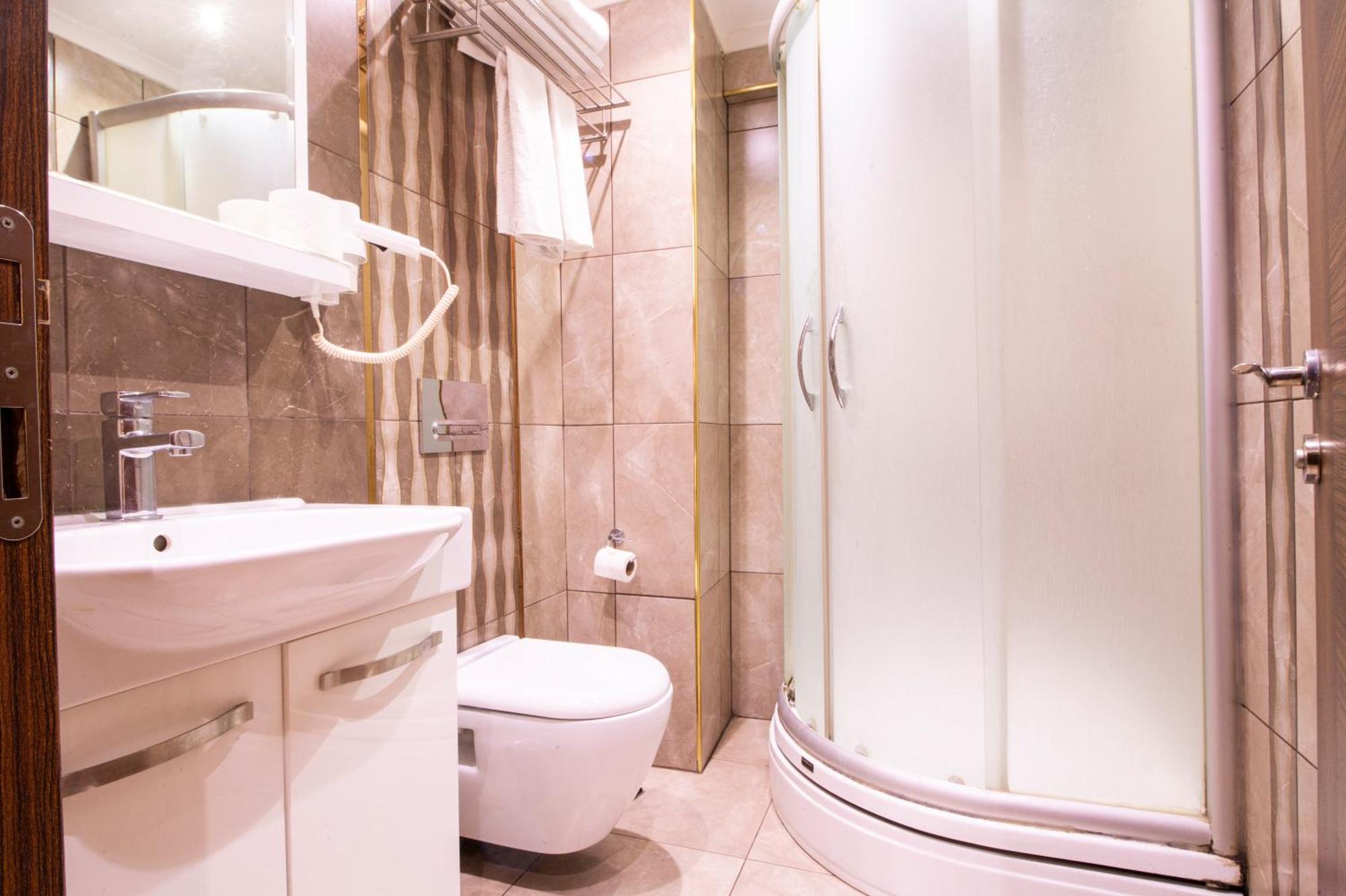 Asmali Mescit Suites Istambul Exterior foto