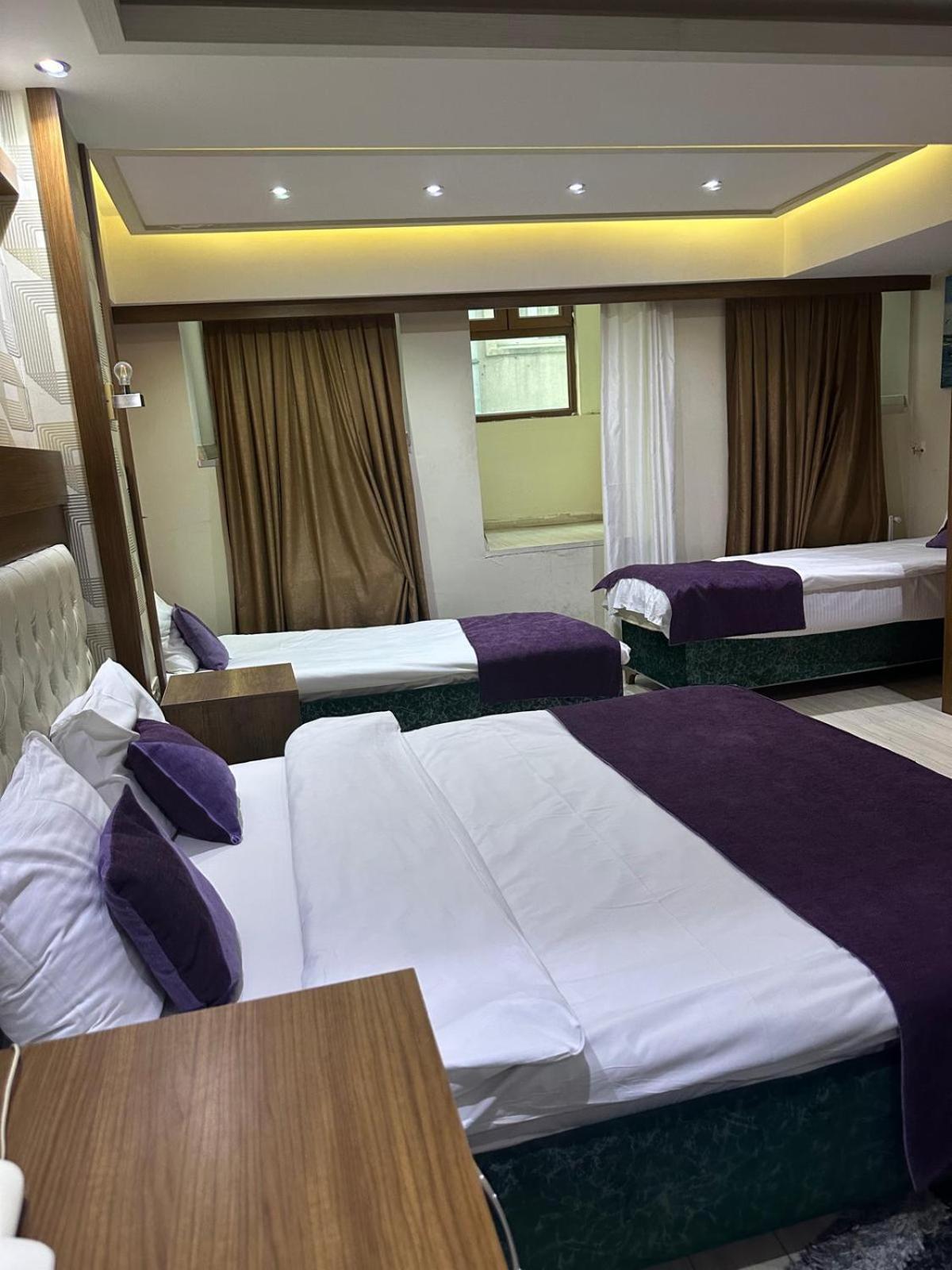 Asmali Mescit Suites Istambul Exterior foto